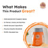 Ella Foods Chipotle Seasoning